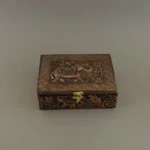 WG-MOH-Opulent Handcrafted Jewellery Box 2093