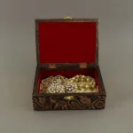 WG-MOH-Opulent Handcrafted Jewellery Box 2093