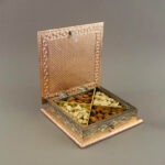 WG-MOH-Premium Oxidised Dry Fruit Box 2095