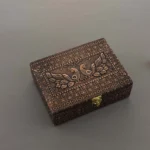 PBJ-MOH-Imperial Peacock Jewelry Box 2097