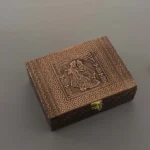 PBJ-MOH-Exquisite Radha Krishna Jewellery Box 2098