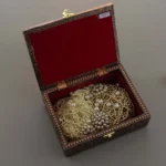 PBJ-MOH-Regal Floral Jewellery Box 2100