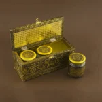 DFB-Royal Peacock Dry Fruit Box 2190