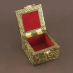 PBJ-Elegant Ganesha Jewellery Box 600