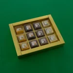 RG-MBX-Exquisite Chocolate Gift Box 1201