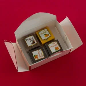 Artfully Crafted Chocolate Gift Box 1302