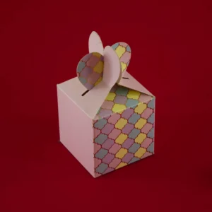 FB-MBX-Beautifully Designed Chocolate Gift Box 3002