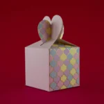 BAG-MBX-Beautifully Designed Chocolate Gift Box 3002