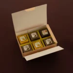 WG-MBX-Luscious Chocolate Gift Box 6001