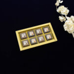 FB-MBX-Baby Boy Announcement Chocolate Gift Box 8002