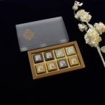 RG-MBX-Majestic Chocolate Gift Box 8003