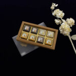 BAG-MBX-Majestic Chocolate Gift Box 8003