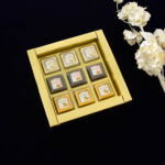 RG-MBX-Exclusive Chocolate Gift Box 9001