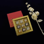 BAG-MBX-Stunning Chocolate Gift Box 9002