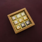 RG-MBX-Premium Chocolate Gift Box 9003