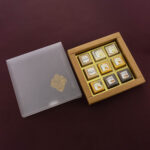 RG-MBX-Premium Chocolate Gift Box 9003