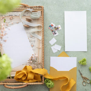 Top 10 Wedding Invitation Trends in 2025